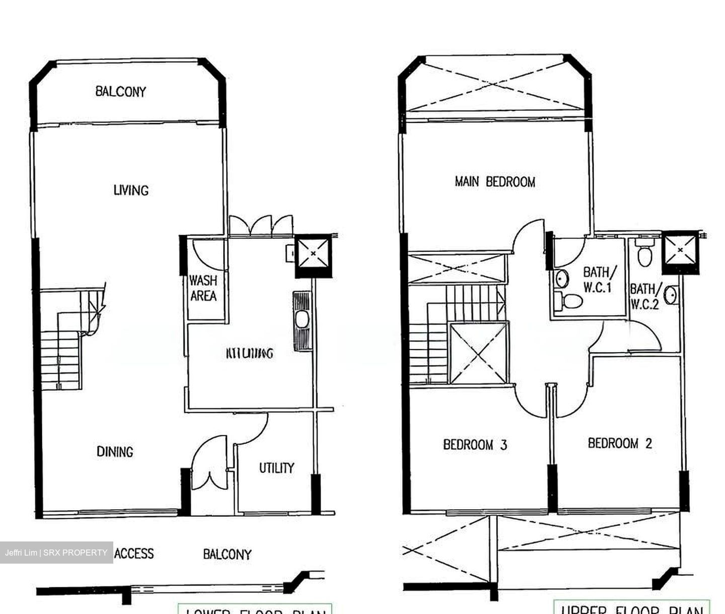 Blk 337 Jurong East Avenue 1 (Jurong East), HDB Executive #600085731